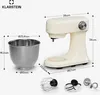 Klarstein Bella Evo Küchenmaschine – 1500W, 5L Produktbild-Vorschau 7