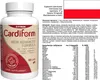 Cardiform - 60 capsule Anteprima dell’immagine prodotto 6