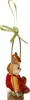 Goebel Ostern Hase Papas Bester - 8cm, 2026 Produktbild-Vorschau 4
