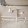 Idohome - Moderner Couchtisch FORMA 2in1 70/60 cm für das Produktbild-Vorschau 3