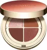 Clarins Ombre 4 Couleurs 03 Flammenabstufung 4,2 g Produktbild-Vorschau 3