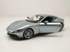 Bburago 1:24 Ferrari Roma Grau Produktbild-Vorschau 7