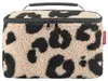 reisenthel bolsa de maquillaje Cosmetic Case Teddy Leo Vista previa de la imagen del producto 4