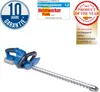 Tagliasiepi a batteria Scheppach C-HT570-X | 510 mm di Anteprima dell’immagine prodotto 15