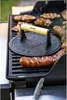 Kinghoff Gusseisen Steak Burger Presse Kh-1760 Produktbild-Vorschau 5