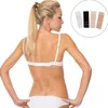 4 Stück Damen BH Verlängerung 3 Haken 3 Reihiger Damen BH Produktbild-Vorschau 3
