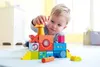 HABA Bouwstenen Kakelbont, 1,5 Jahr(e), 21 Stück(e), Produktbild-Vorschau 3