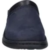 JOSEF SEIBEL Max | Clog für Herren | Blau Produktbild-Vorschau 5