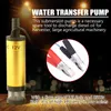 Pompa sommergibile in acciaio inox per acqua, gasolio, Anteprima dell’immagine prodotto 6