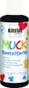 KREUL 24114 - Mucki Bastelfarbe für Kinder, 80 ml in Produktbild-Vorschau 5