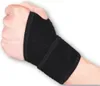 2er-Pack verstellbare Sport-Handgelenkbandage, Produktbild-Vorschau 5