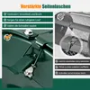 Spargicompost COSTWAY da 77 L, spargitore per torba con Anteprima dell’immagine prodotto 4