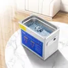 JPS-20A Pulitore ad ultrasuoni 3L Pulitore ad ultrasuoni Anteprima dell’immagine prodotto 8