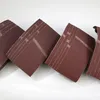Sanding belt set 75 x 457 mm, 20 pieces Náhled obrázku produktu 2