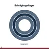 Schkg 3302 -Bd-Xl-Tvh Id 15Mm Ad 42Mm Breite19Mm Fag Produktbild-Vorschau 1
