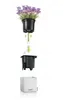 LECHUZA Green Wall Home Kit, Kvetináč, Nástenný, Náhľad obrázku produktu 5