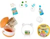 Miniverse Make It Mini Animals, 8 rok/roky, Vícebarevný, Náhled obrázku produktu 1
