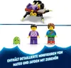 Lego Dreamzzz Mateo E Il Robot Z-Blob 71454 Anteprima dell’immagine prodotto 28