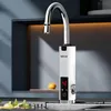 Vayox Kuchyňská baterie s průtokovým ohřevem VA0319 Pro | Náhled obrázku produktu 8