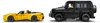 Lego Baukasten Mercedes-AMG G 63 und Mercedes-AMG SL 63 Produktbild-Vorschau 5