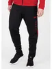 Jako Challenge Polyesterhose Damen - Schwarz / Rot Produktbild-Vorschau 4