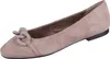 Tamaris 11 22103 29 378 (41/TAUPE SUEDE) Produktbild-Vorschau 1