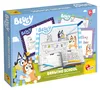 Szkoła rysowania Lisciani Bluey zestaw kreatywny Náhľad obrázku produktu 1