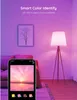 Govee LED-Lampade, mehrfarbig, einzeln Anteprima dell’immagine prodotto 8