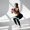 Gymtek® Fitnessbänder Set, Widerstandsbänder, Resistance Produktbild-Vorschau 6
