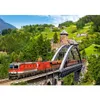 Castorland Train on the bridge 500 pcs, 500 Stück(e), Produktbild-Vorschau 2