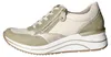 Remonte Veterschoenen Laag  Veterschoenen Laag - khaki - Productafbeelding-voorbeeld 26