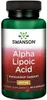Swanson Alpha Lipoic Acid (acide lipoïque alpha), 600 mg, Voir les images du produit 2