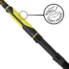 Black Cat 2,80m 600g Perfect Passion XH-S - Wallerrute Produktbild-Vorschau 15