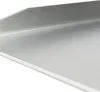 Plaque de cuisson en acier inoxydable | Plancha 49x32,5cm - Voir les images du produit 4