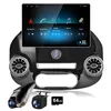 Autoradio 13 pouces CarPlay Android 15 pour Mercedes-Benz Voir les images du produit 1