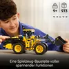 LEGO® Technic 42209 - Chargeuse sur pneus Volvo L120 Voir les images du produit 20