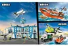 LEGO City Hubschrauber der Küstenwache - Spielzeug Produktbild-Vorschau 35