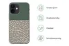 MuchoWow® Handyhülle Schutzhülle Hülle für iPhone 12 mini Produktbild-Vorschau 7