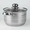TOPFANN Topf aus Edelstahl 2.9l Produktbild-Vorschau 3