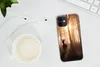 MuchoWow® Handyhülle Schutzhülle Hülle für iPhone 12 Wald - Produktbild-Vorschau 6