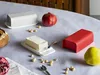 Alessi Mattina, Rechteckig, Grau, Edelstahl, Edelstahl, 95 Produktbild-Vorschau 5