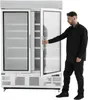 Polar Refrigeration GH507, Merchandiser Kühlschrank, Produktbild-Vorschau 7