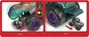 Hot Wheels Monster Trucks auto-žrout Mega Wrex, včetně 1 Náhled obrázku produktu 12