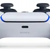 Sony DualSense Controller wireless PS5 bianco Anteprima dell’immagine prodotto 11