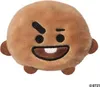 Aurora BT21 Shooky Palm Pal Braun 13 cm Produktbild-Vorschau 7