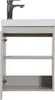Mobile lavabo LISA 41 cm Anteprima dell’immagine prodotto 4
