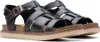 Clarks Shoes Arwell Sun Sandalen Schwarz EU 39 Damen Produktbild-Vorschau 6