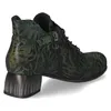 Simen Damen Schnürstiefeletten 39383-36, 39383-38, Produktbild-Vorschau 8
