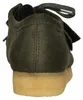 Mocassini Da Barca Del Marchio Clarks Del Modello Wallabee Anteprima dell’immagine prodotto 11