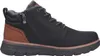 Bugatti Palau Schnürstiefel Schwarz Produktbild-Vorschau 7